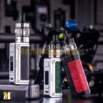 ویپ کیت تلما مینی لاست ویپ <br><span>Lost Vape Thelema Mini Kit</span>